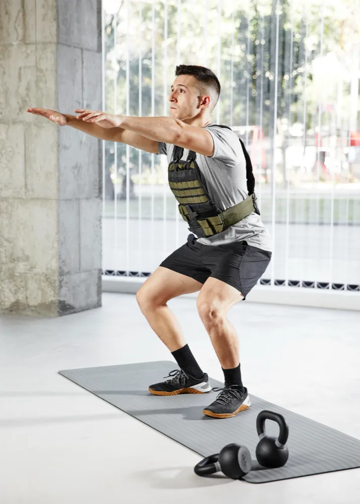 Group Cardio Classes - 多多28