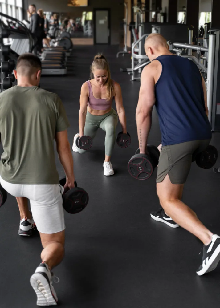 Specialized Lifting Programs - 多多28