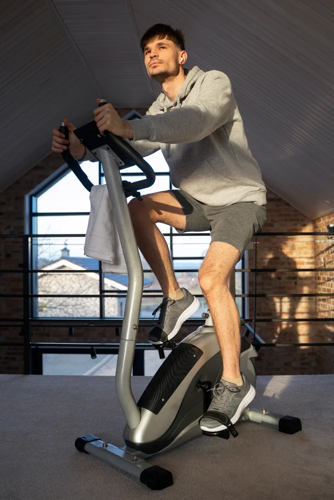 Group Cardio Classes - 多多28
