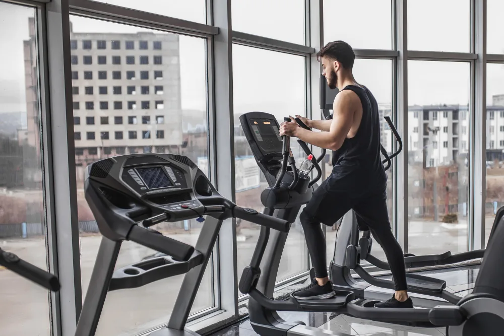 Why Cardio Training? - 多多28